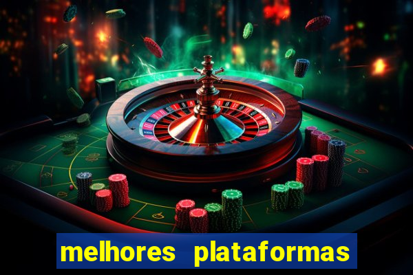 melhores plataformas de jogo online